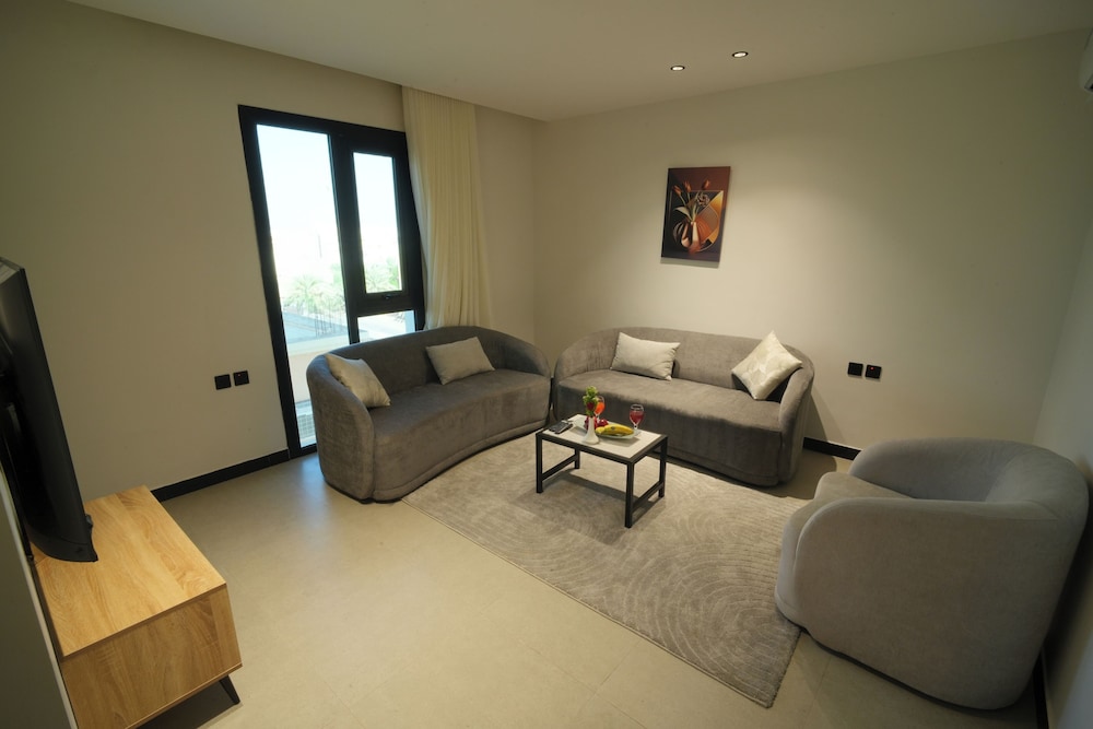 فندق HDB تابوك(HDB Hotel tabuk) 41/56