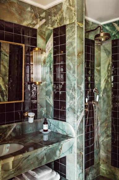 Hôtel Eldorado 23/25