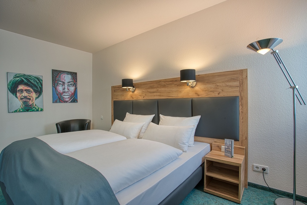 Centro Hotel Boblingen, Trademark Collection by Wyndham 6/31