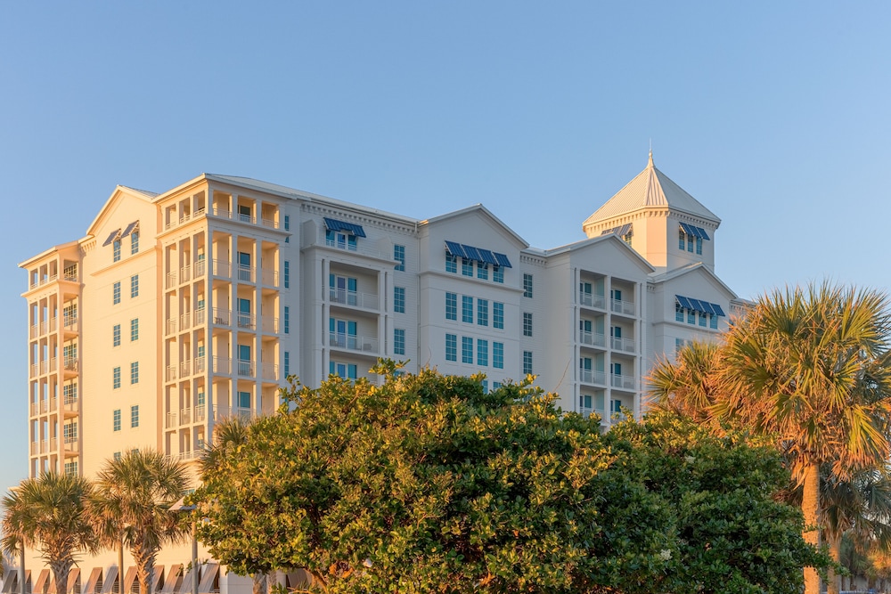 The Pensacola Beach Resort in PENSACOLA BEACH - FL