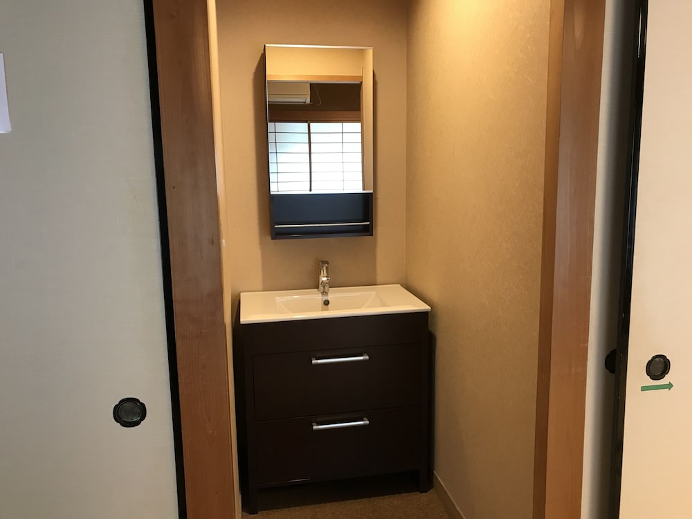 Onsen Hostel K's House Hakone 24/67