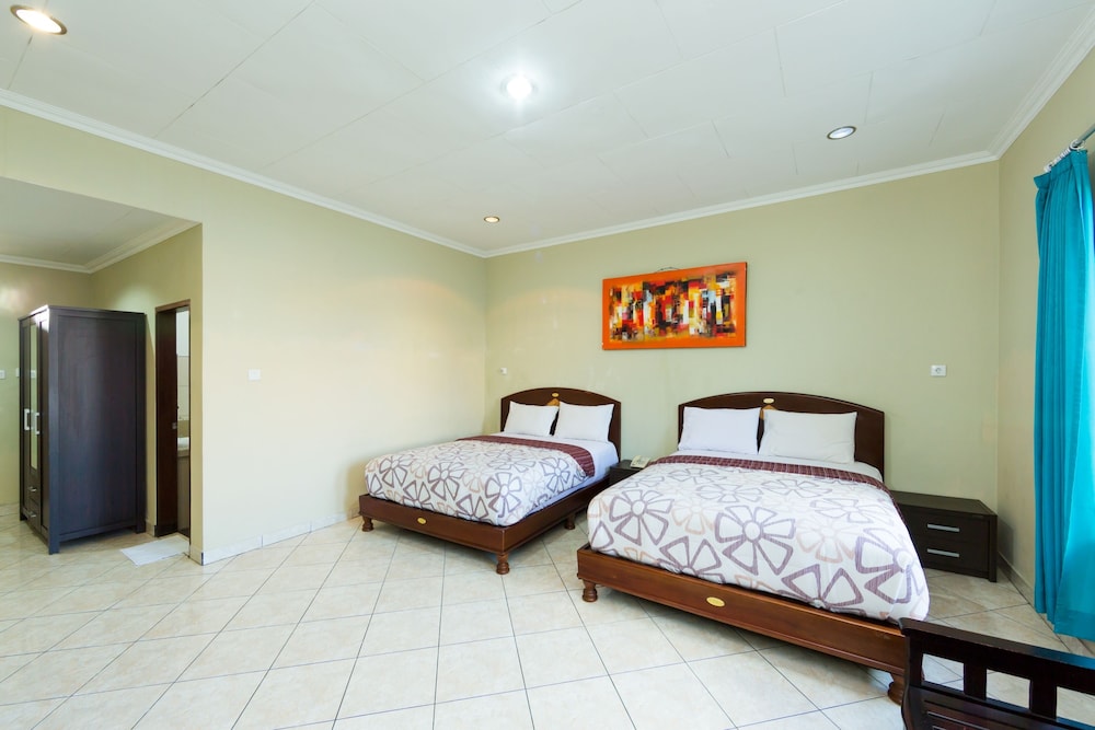 Simpang Inn 14/50