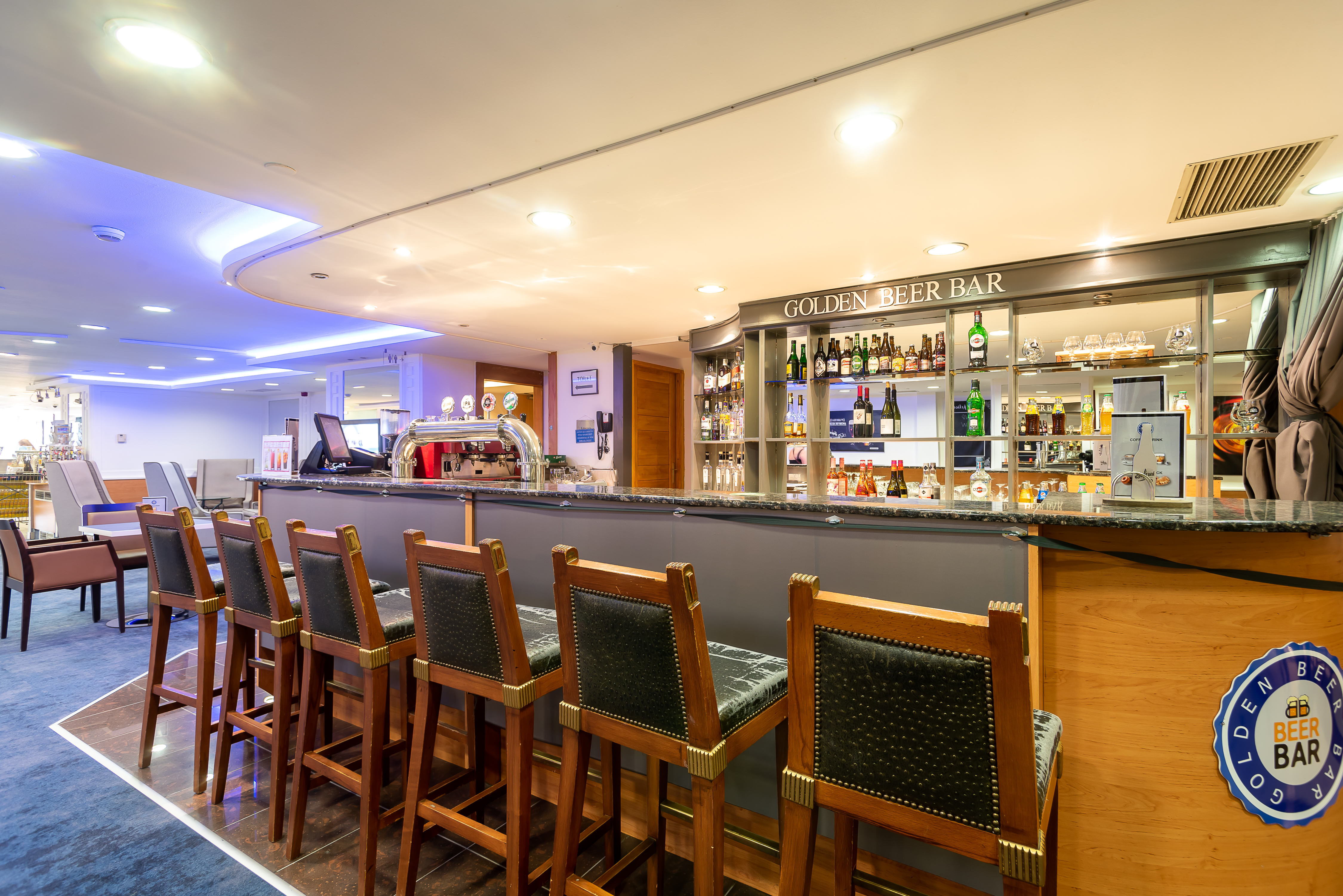 Hotel Golden Park Budapest 36/48