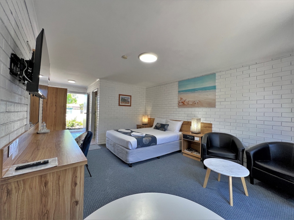 Albury Garden Court Motel 27/50