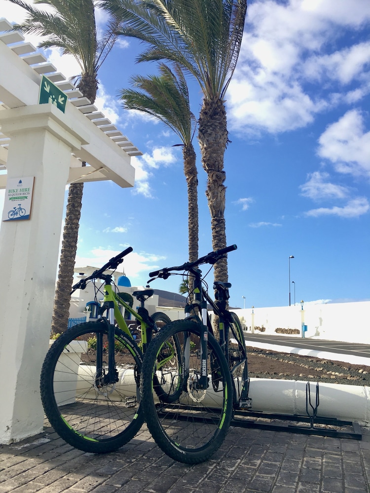 Bahiazul Villas Club Fuerteventura 66/72