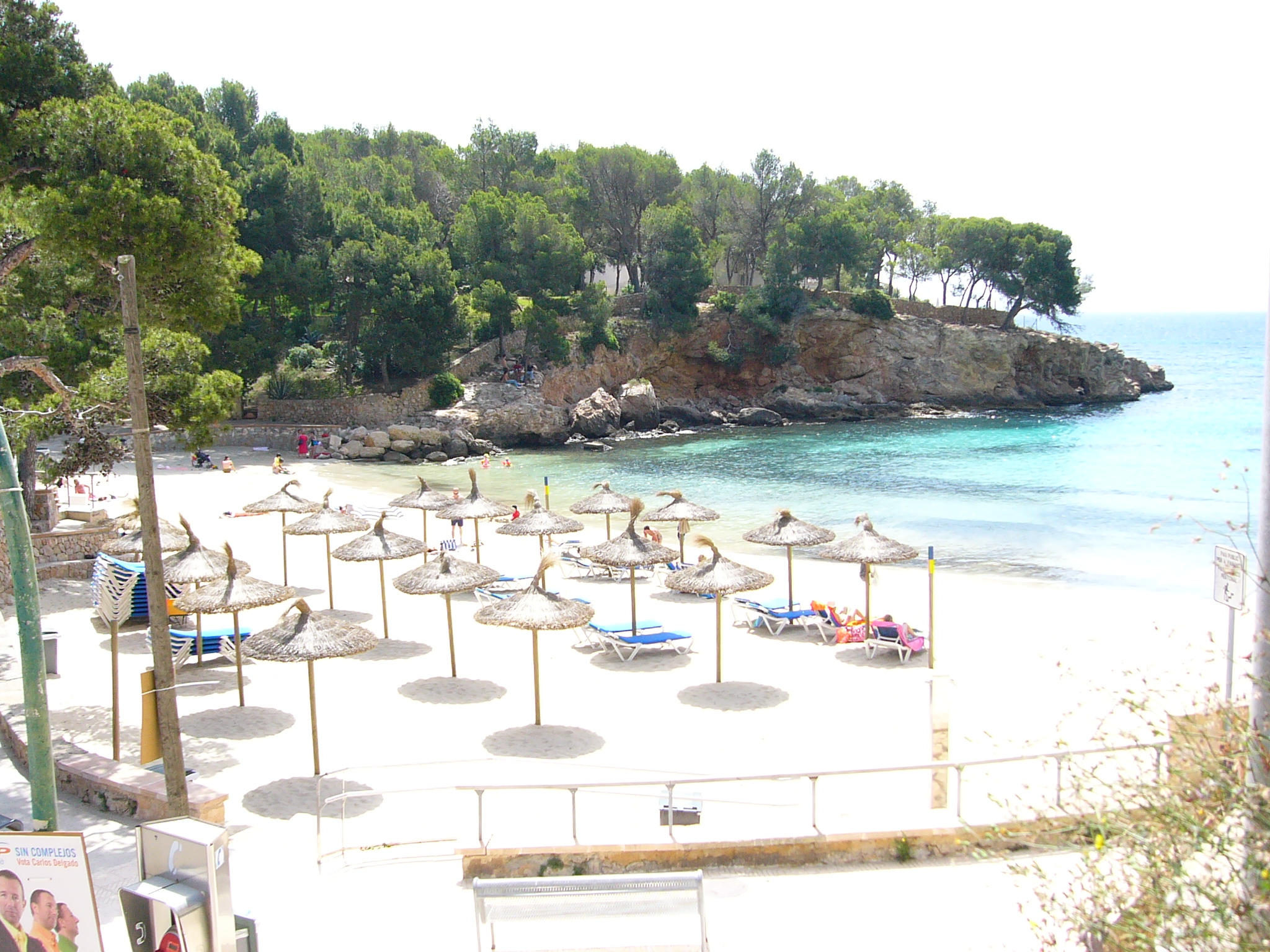 Tacande Portals Wellness & Relax Mallorca 45/50