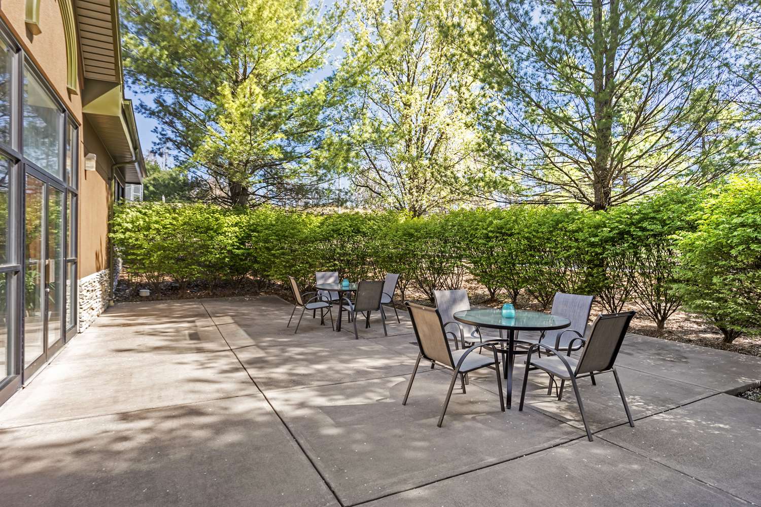 Best Western Inn At Blakeslee-Pocono 18/21
