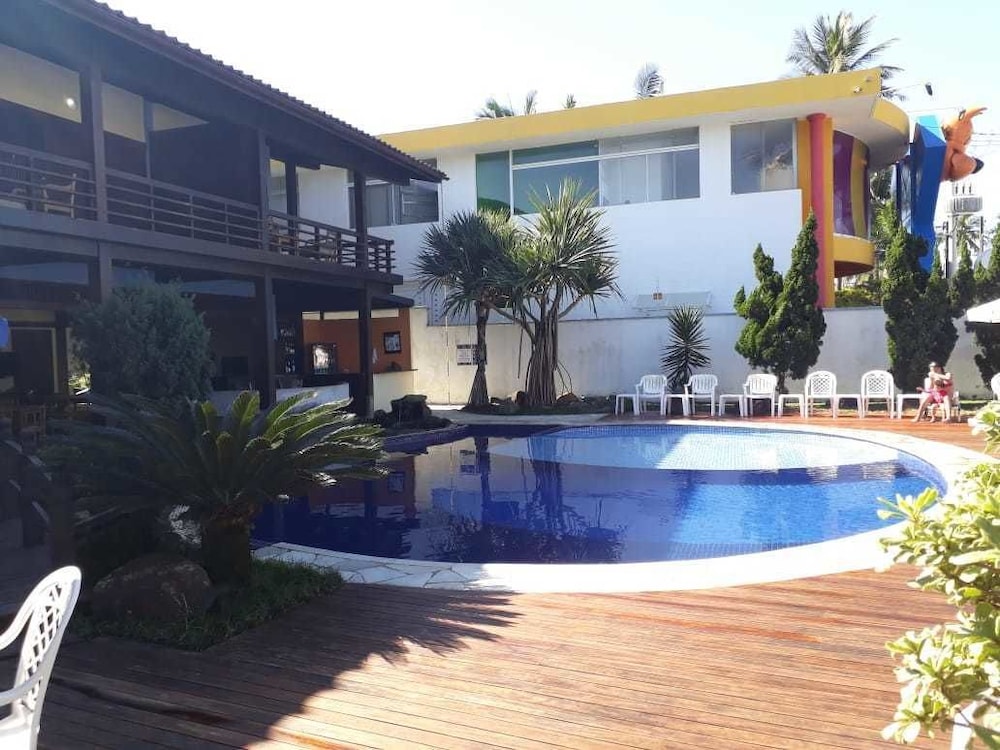 Charme Hotel Guarujá 9/70