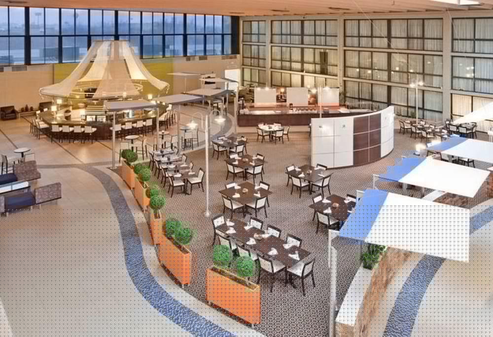 restaurant-cafeteria