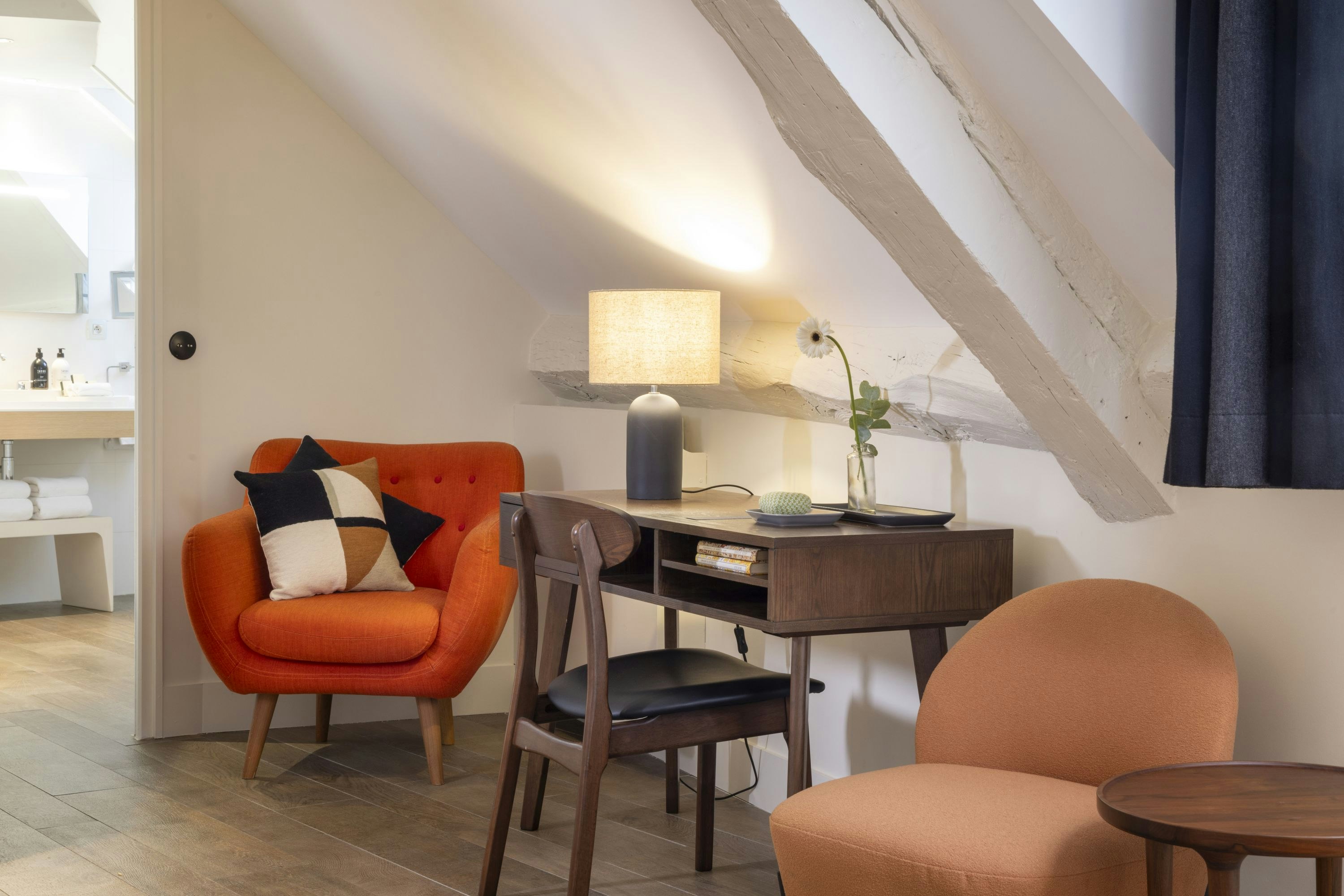 Hotel Chavanel 26/39