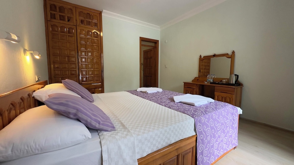 Keysan Yunus Hotel(ex.Yunus Hotel) 14/57