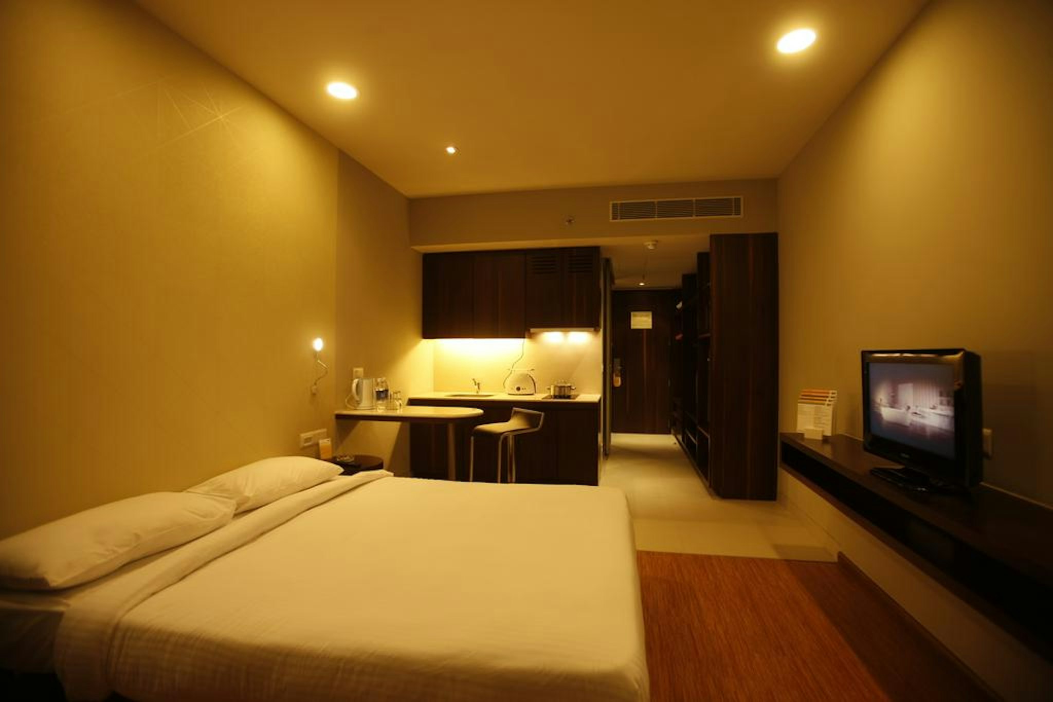 Keys Hotel Whitefield 14/50