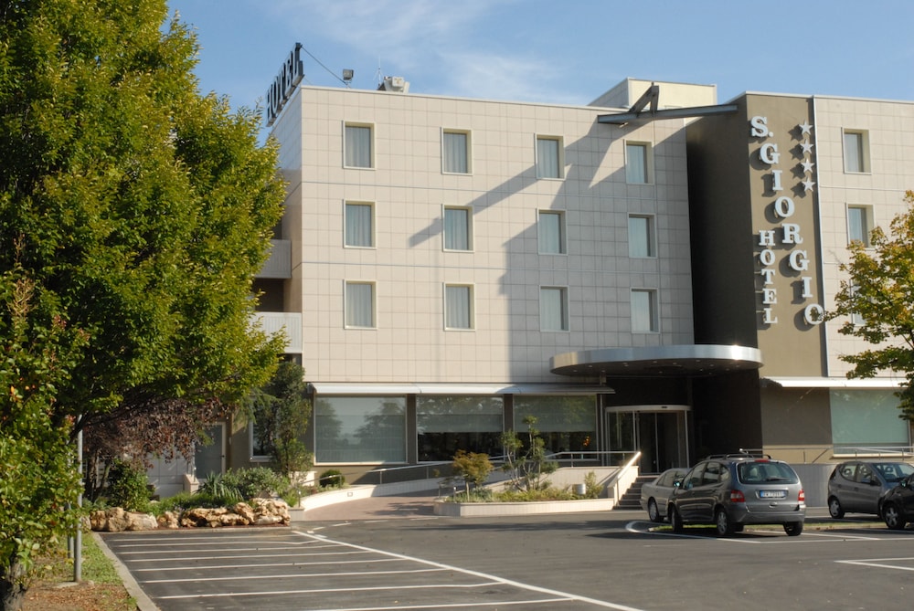 San Giorgio, Sure Hotel Collection by Best Western 2/36