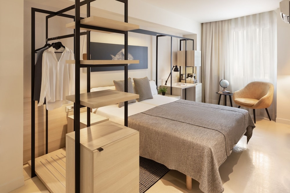 Hotel Denit Barcelona 15/48