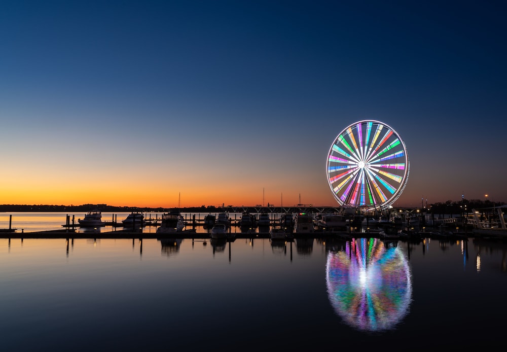 Hyatt Place National Harbor 56/61