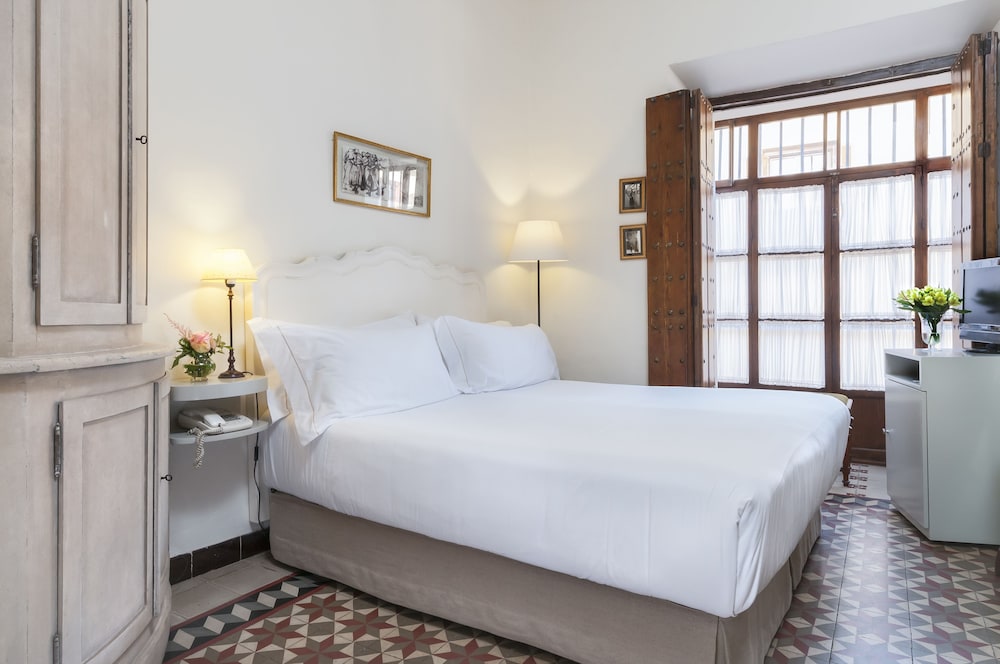 Amadeus Hotel Sevilla 34/87