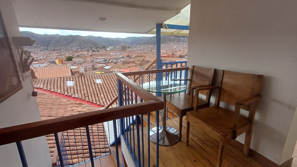 La Casa de Mayte 52/62