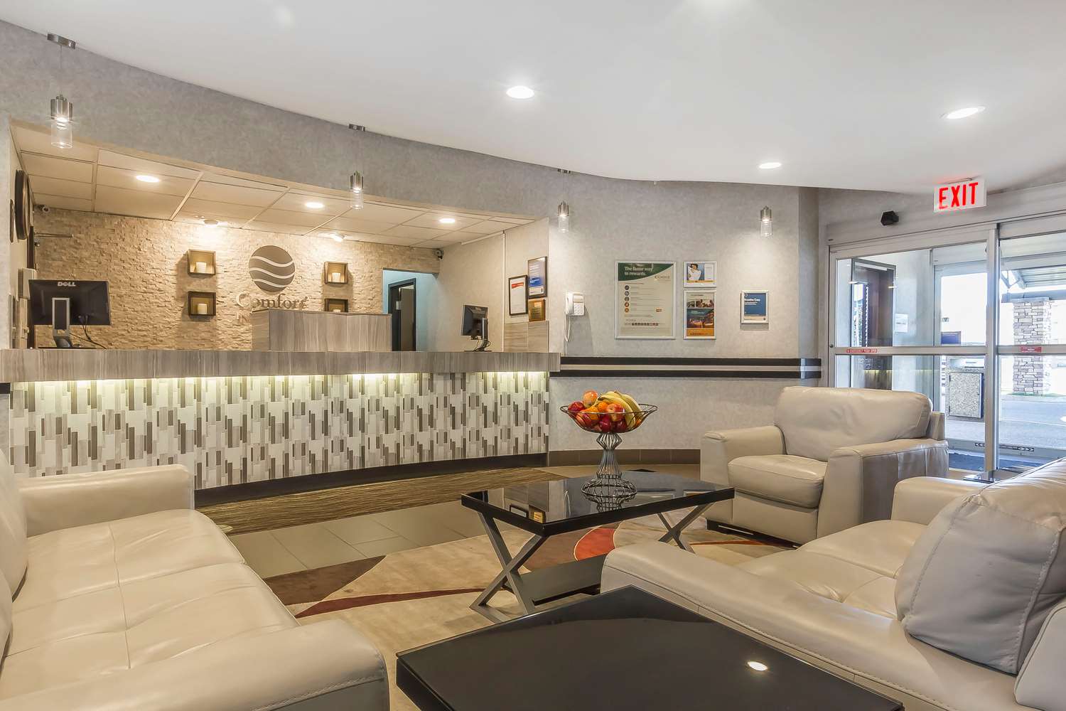 Comfort Inn & Suites Medicine Hat Shopping Centre 10/15
