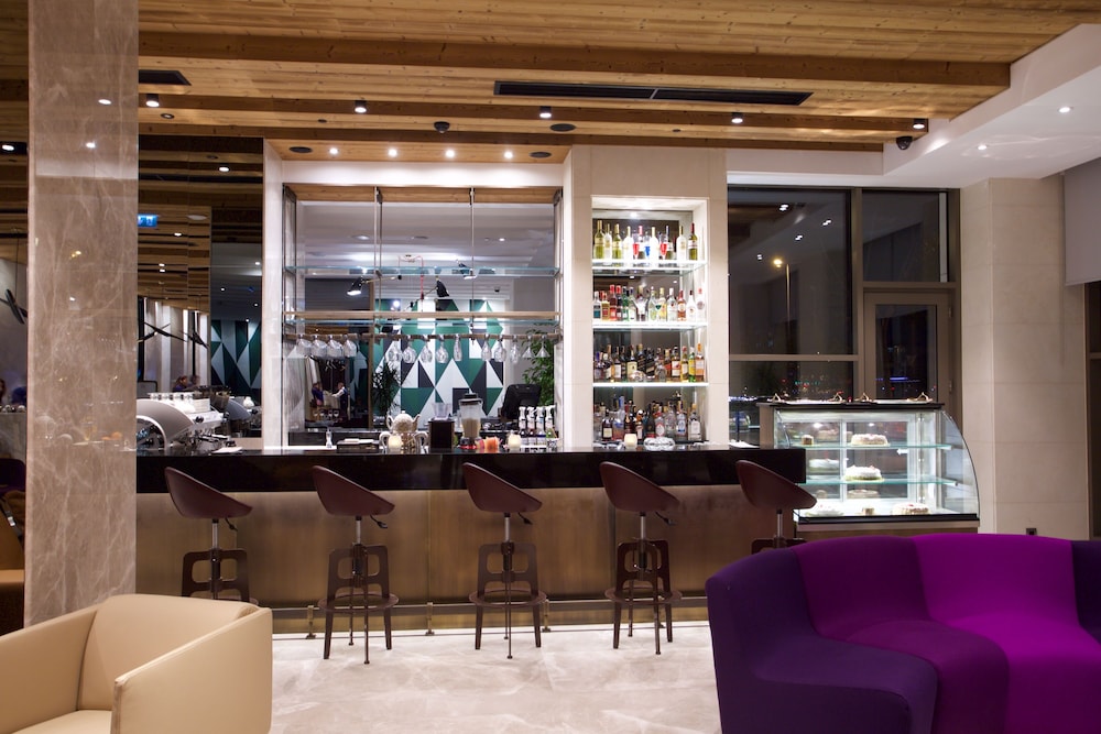 Dosso Dossi Hotels and SPA Downtown 36/50