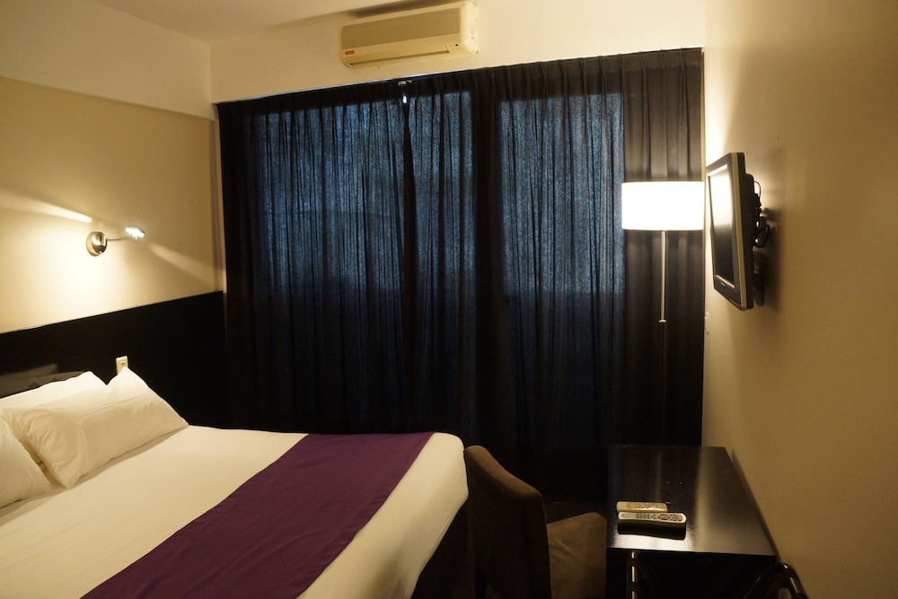 Epico Recoleta Hotel 7/47