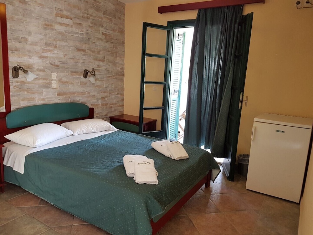 Naxos Beach Hotel 20/71