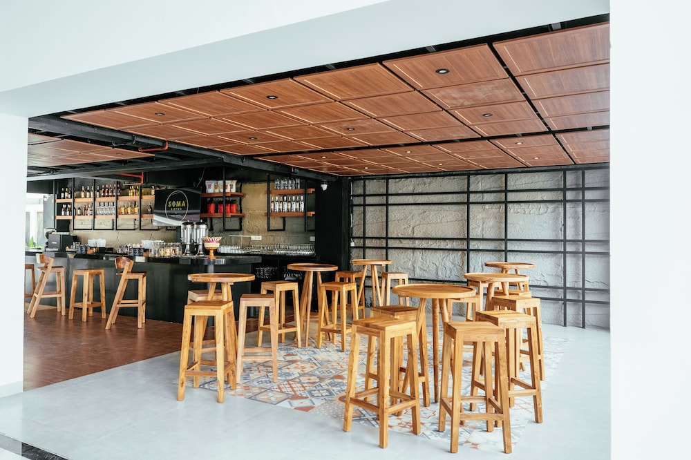 Nadi Hotel Legian 59/66