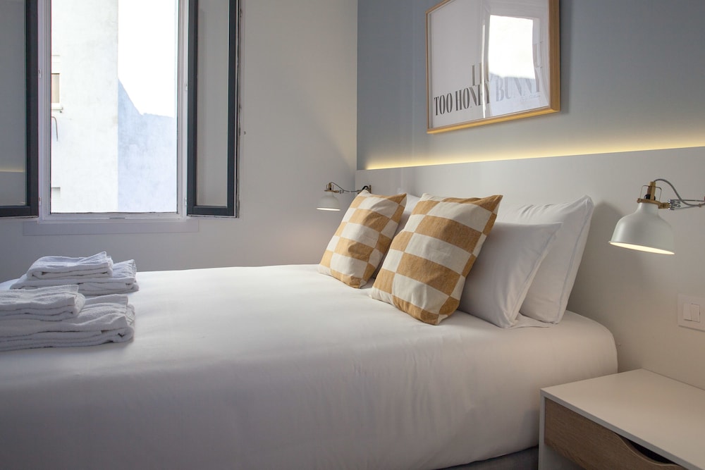 Gran Central Suites 19/50