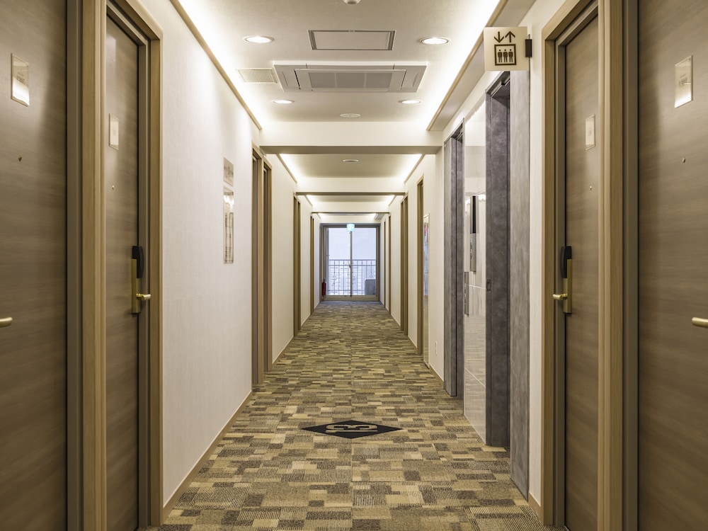 Toyoko Inn Nagano-eki Higashi-guchi 37/53