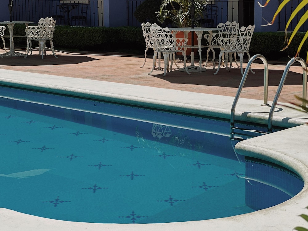 Hotel Santa Helena Plaza 36/42
