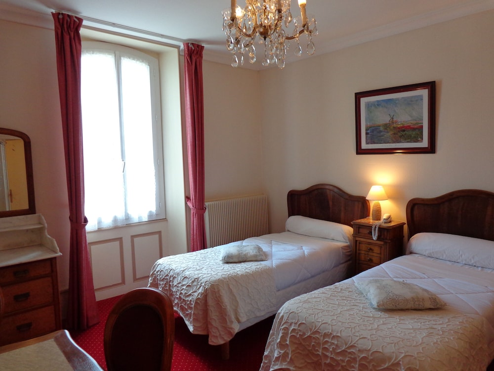 Hotel Continental 29/71