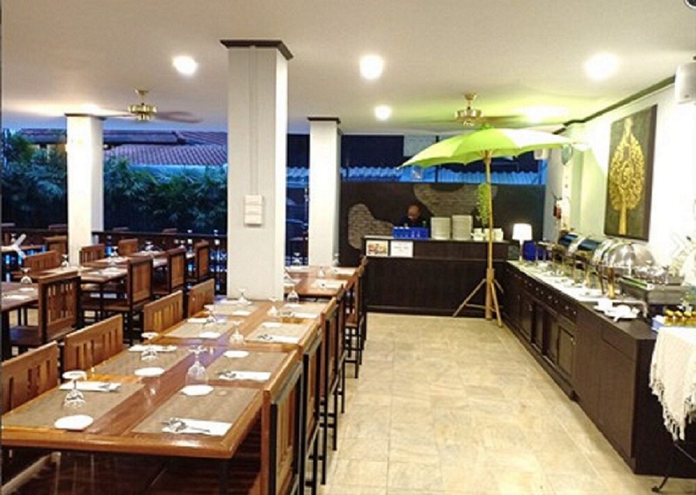 RATANA HOTEL CHIANG MAI 36/49