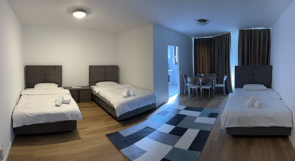 Hotel Bayrischer Hof 7/50
