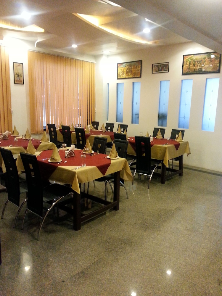 Royal View Hotel 22/30