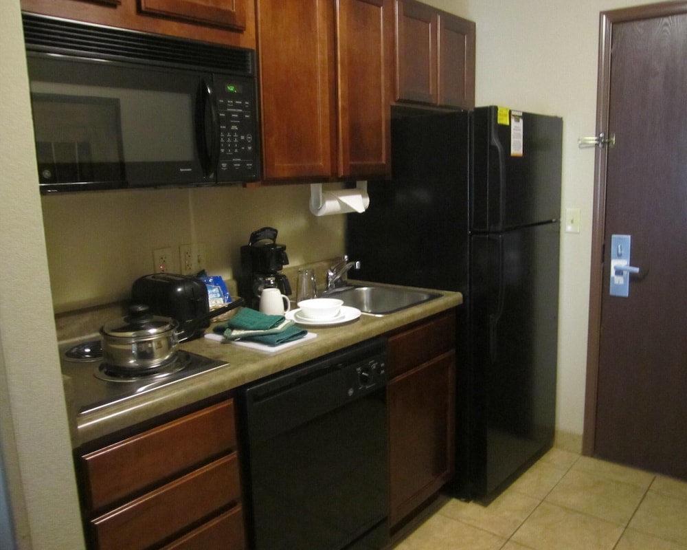 MainStay Suites St. Robert - Fort Leonard Wood 46/61