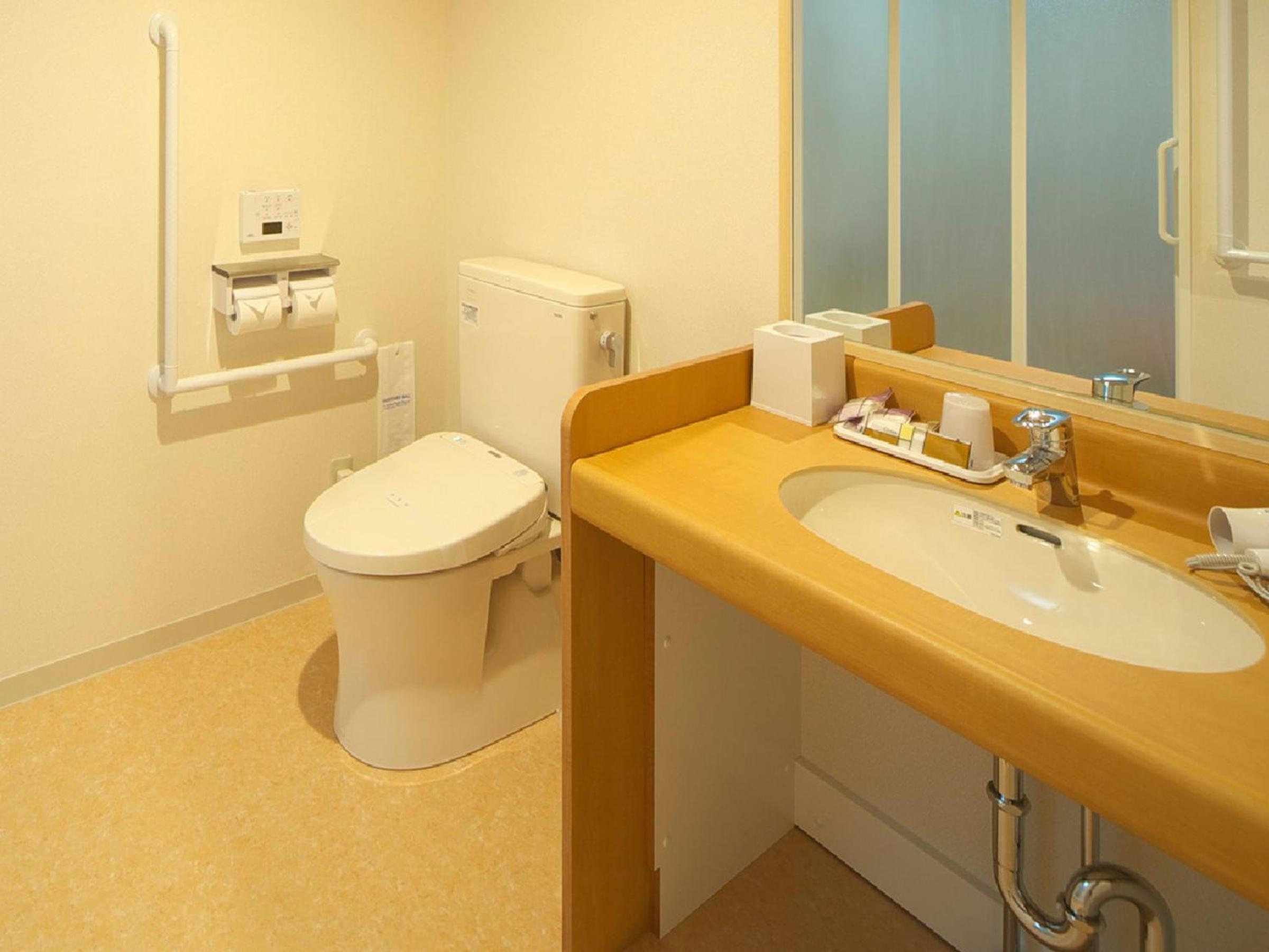 Room, Twin Beds, Private Bathroom, Kichimu Hotel (ex. Michitekuru Kokoro No Yado Kichimu) 3/4