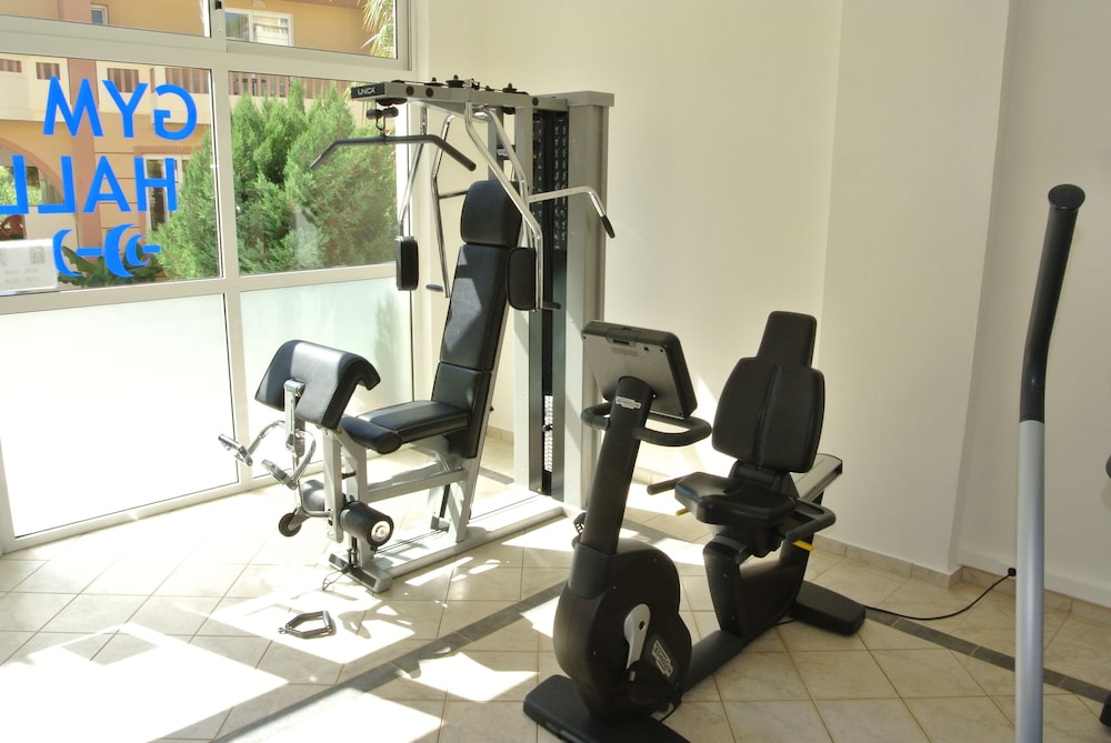 Castro Beach Hotel 27/55