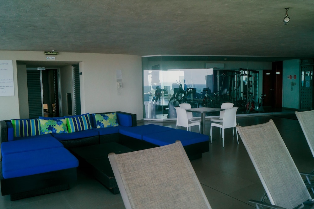 Hotel Punta Azul 45/59