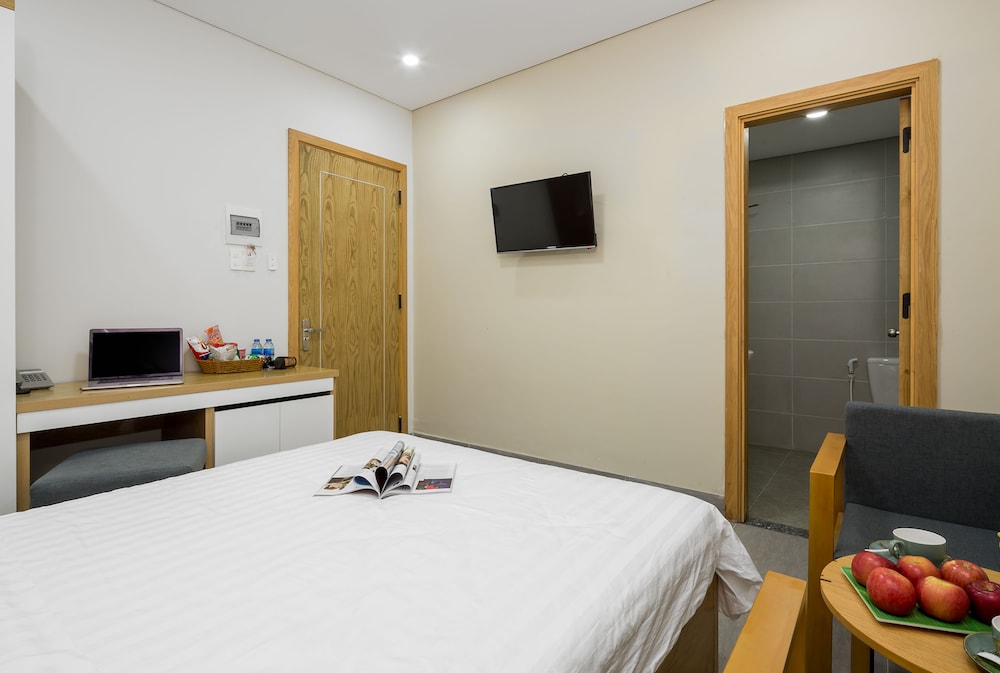 Anh Villa Hotel 13/63
