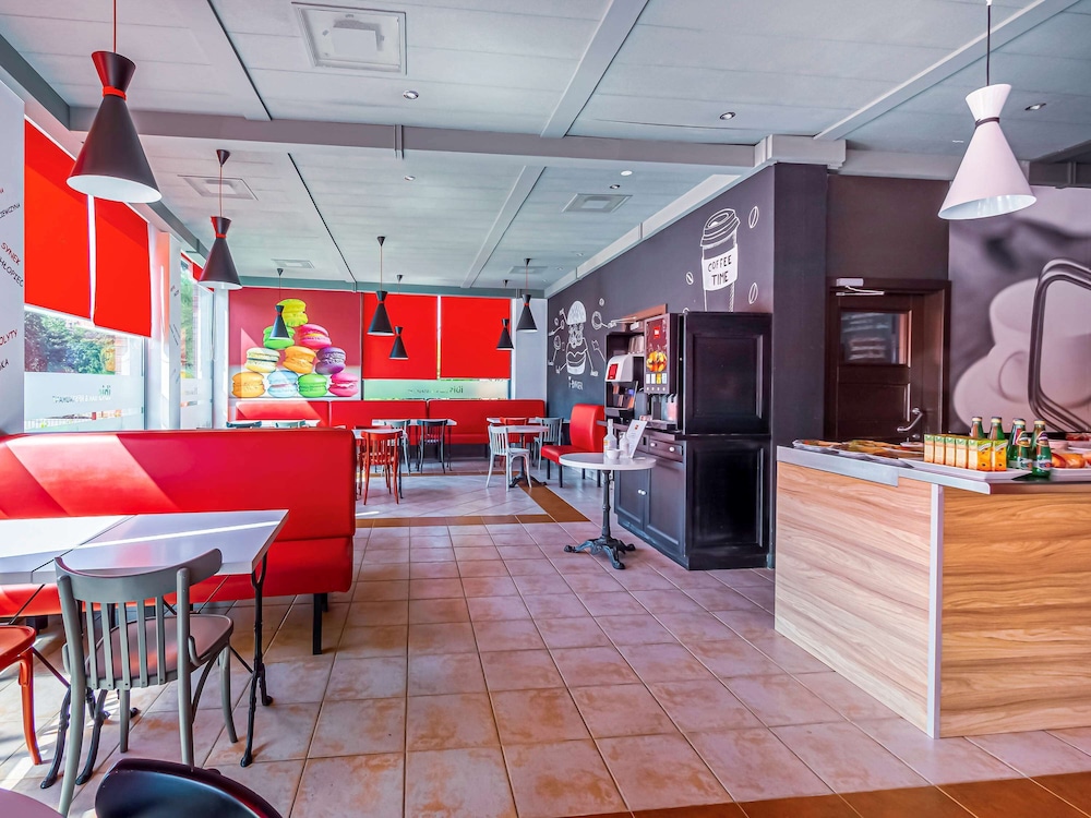 Ibis Katowice Zabrze 10/50