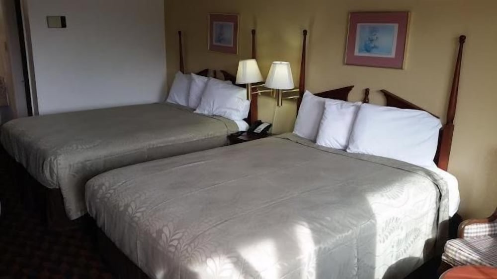 Americas Best Value Inn San Marcos 23/50