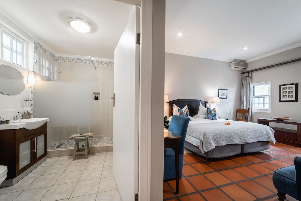 Eikendal Lodge 24/66