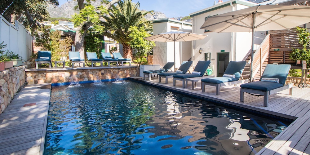 Camps Bay Village 36/50