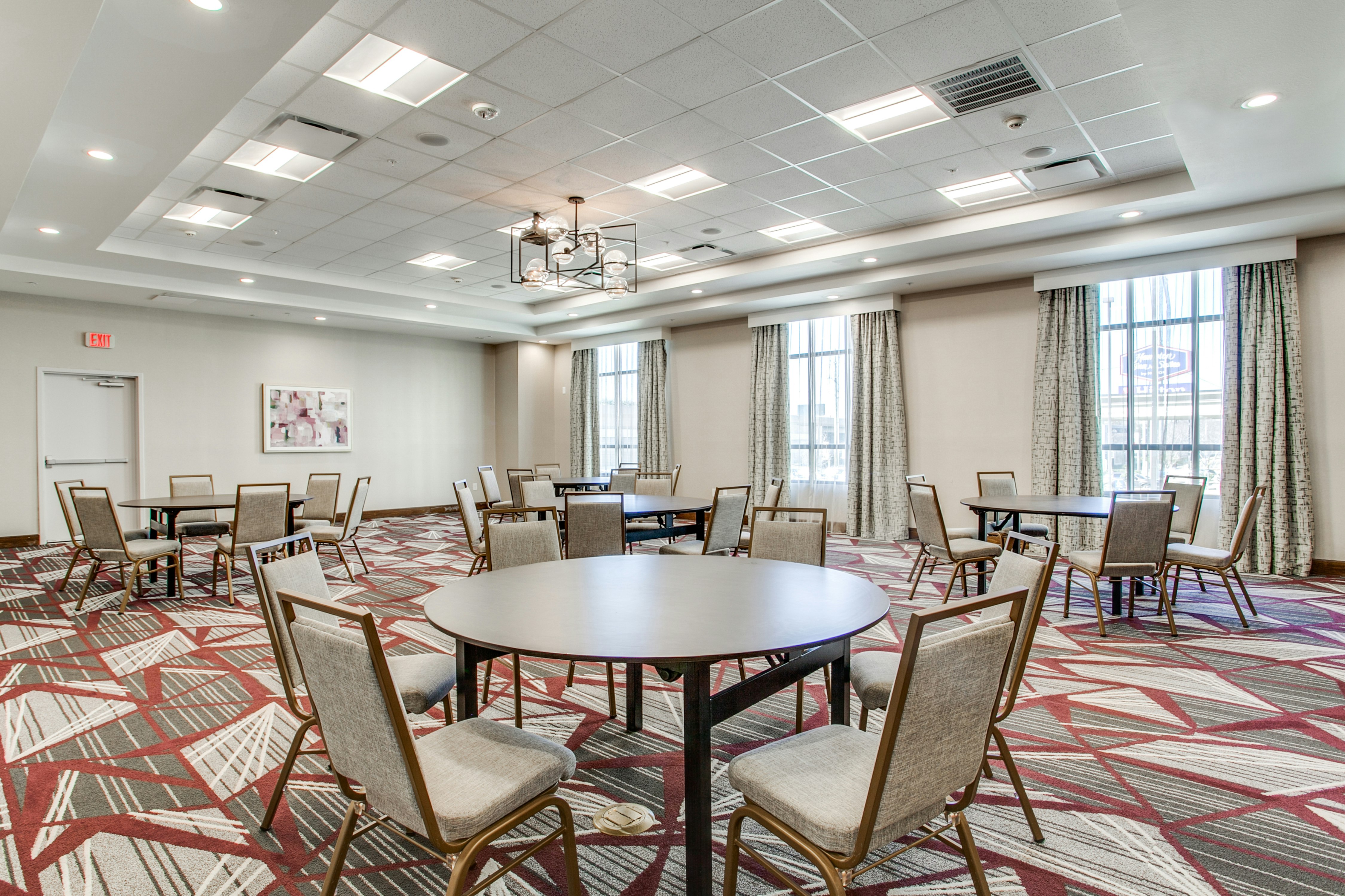 Hilton Garden Inn North Dallas Central Expy 37/50