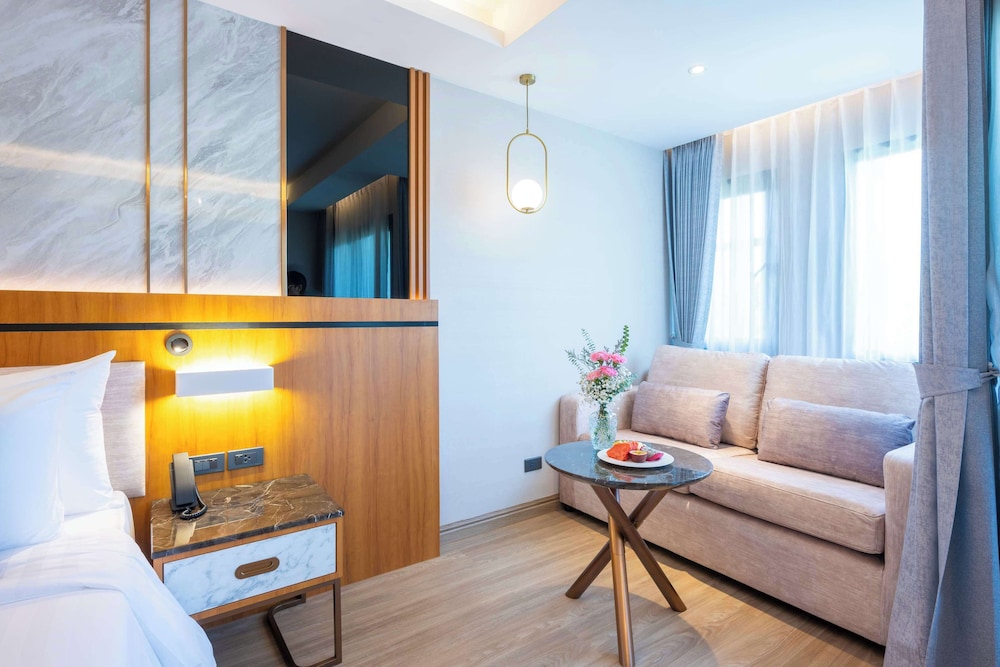Wyndham Jomtien Pattaya 36/50