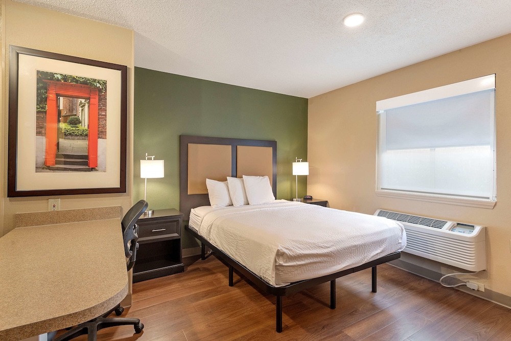 Studio6 Suites Charlotte, NC - Tyvola Rd/Executive Park 20/50