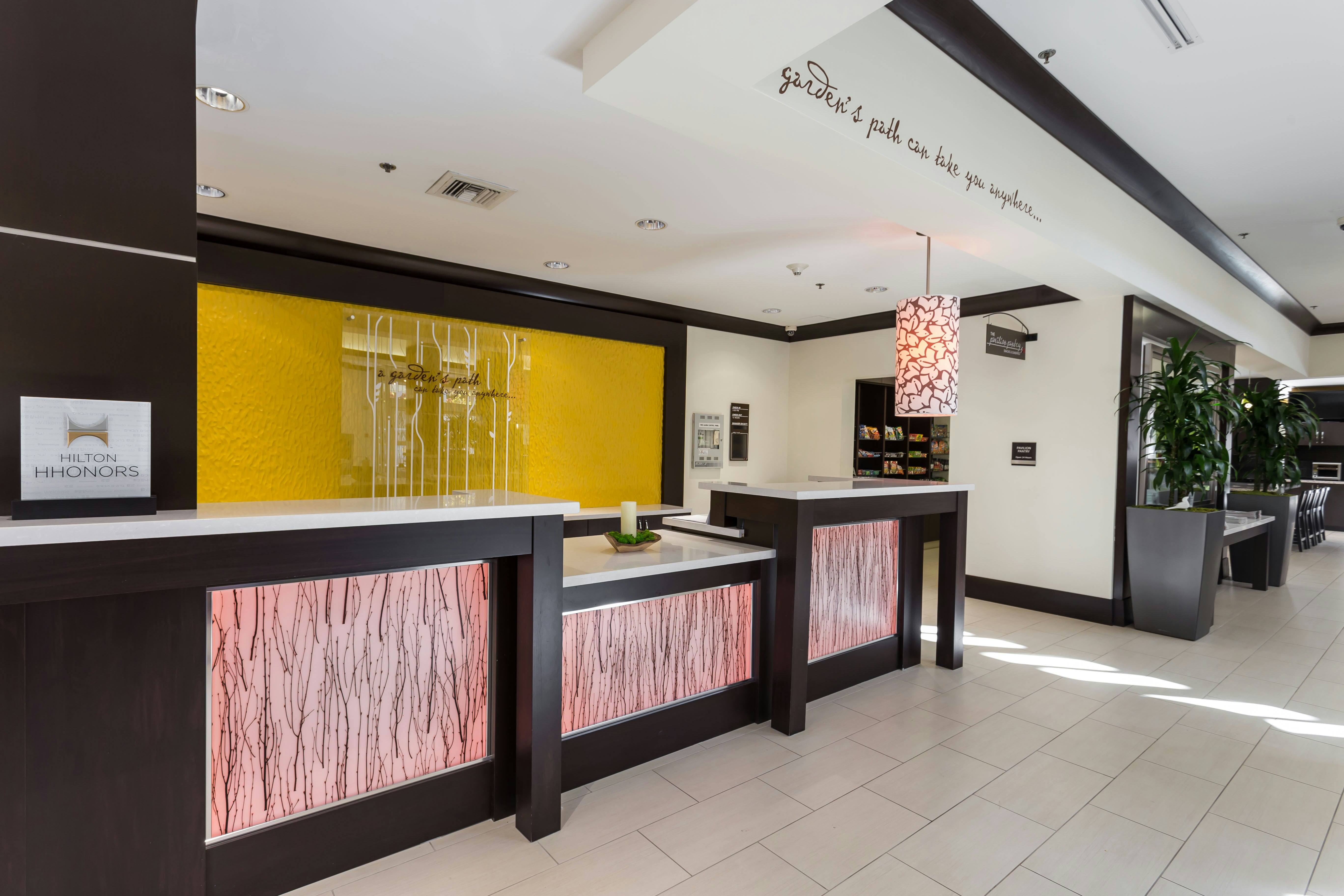 Hilton Garden Inn San Mateo 8/29