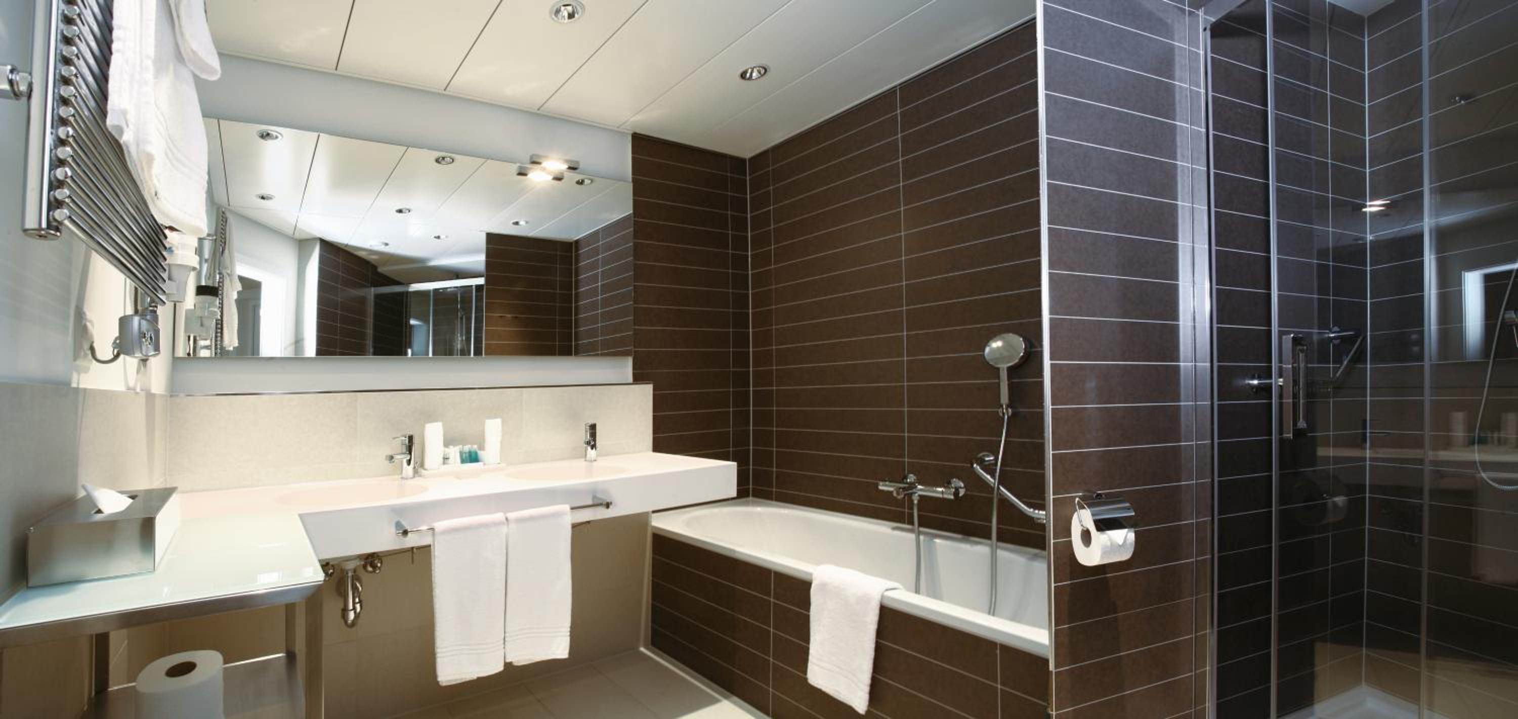Junior Suite, Balcony, HOTEL EULER 4/6