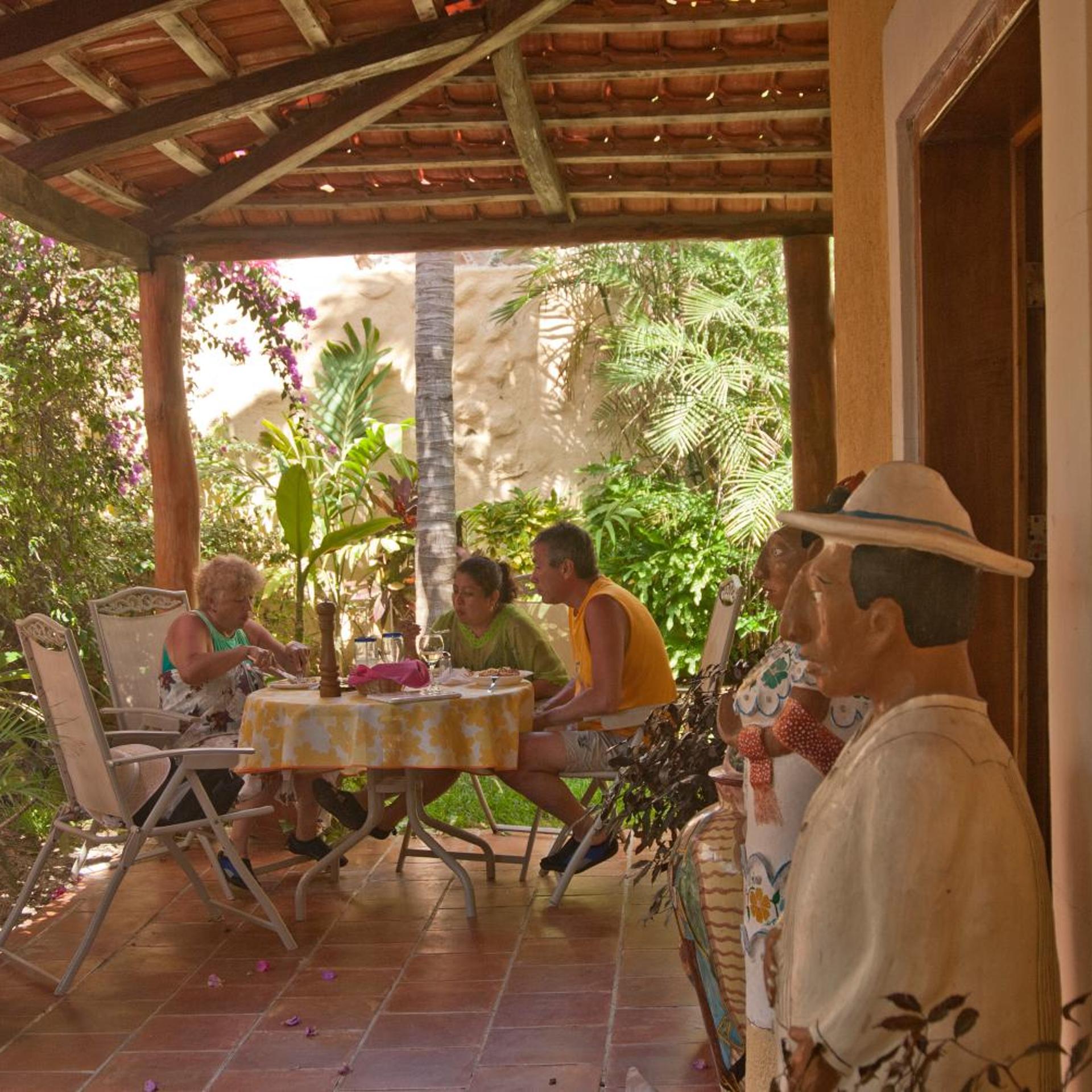 Hotel La Joya 24/51