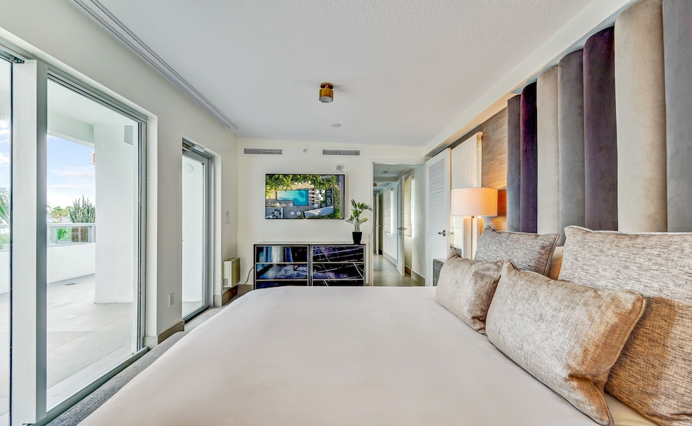 The Sagamore Hotel South Beach 58/74
