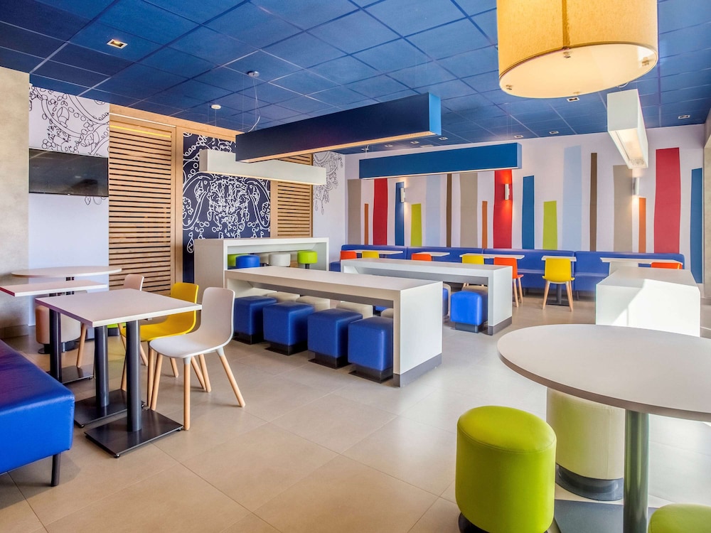 ibis budget Uberlandia 9/67